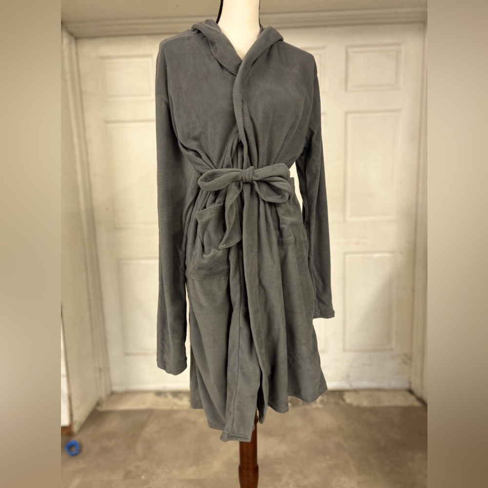 Bath Robe
